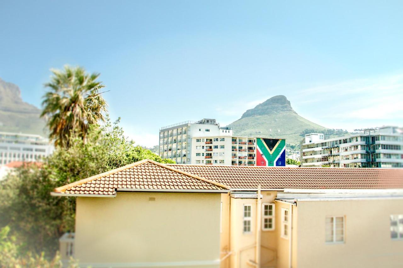 Appartement 438 St Martini Gardens Kaapstad
