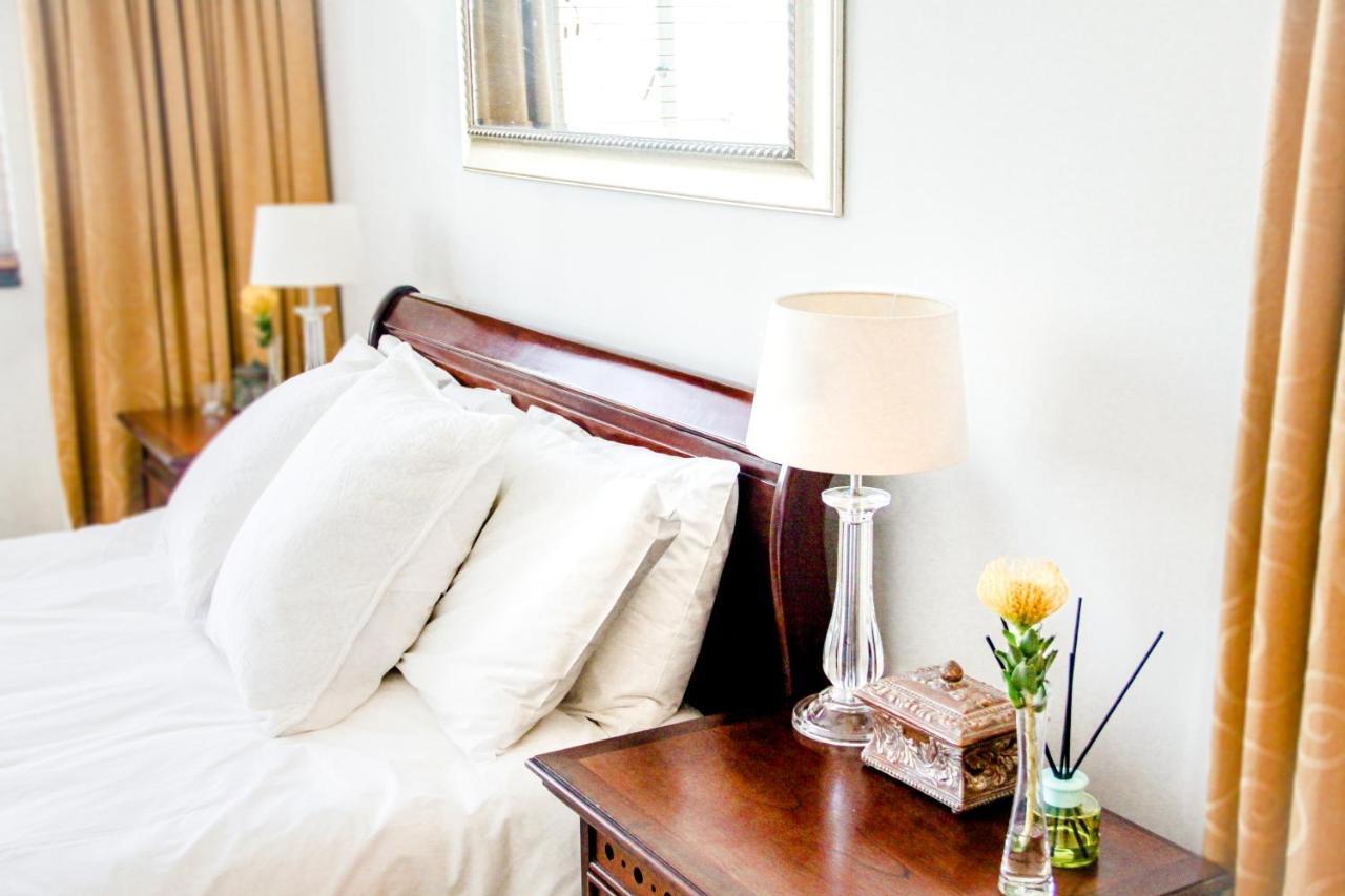 Apartamento 438 St Martini Gardens Cidade Do Cabo
