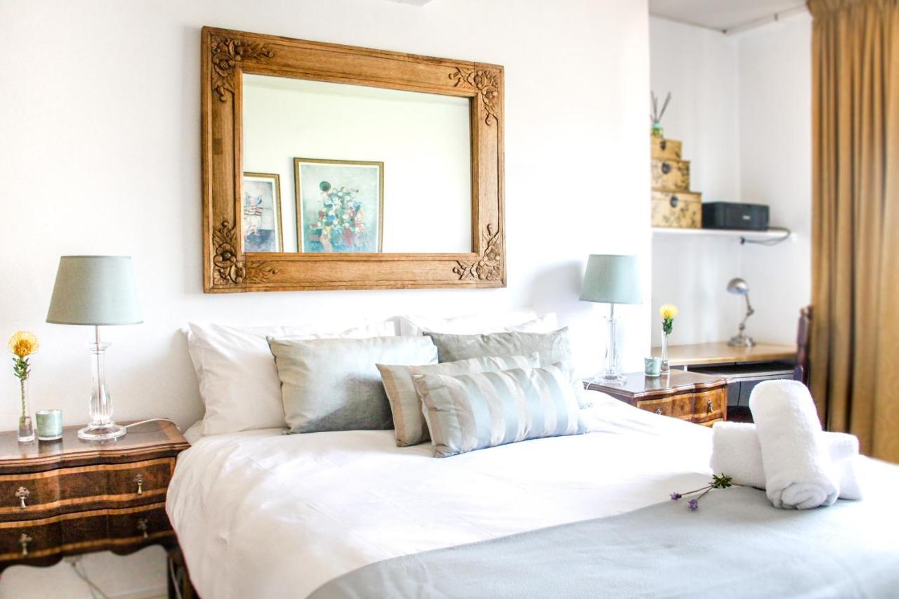 438 St Martini Gardens Apartamento