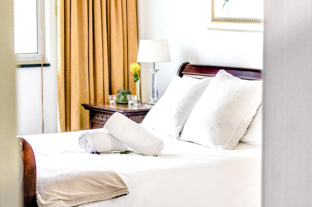 438 St Martini Gardens Apartamento
