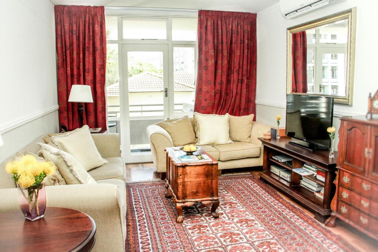 438 St Martini Gardens Apartamento *