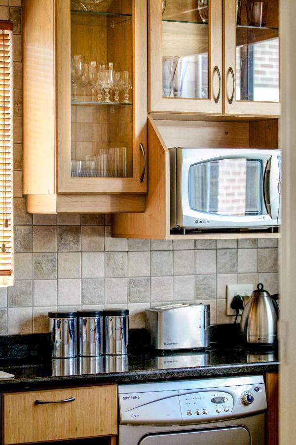 Apartamento 438 St Martini Gardens *