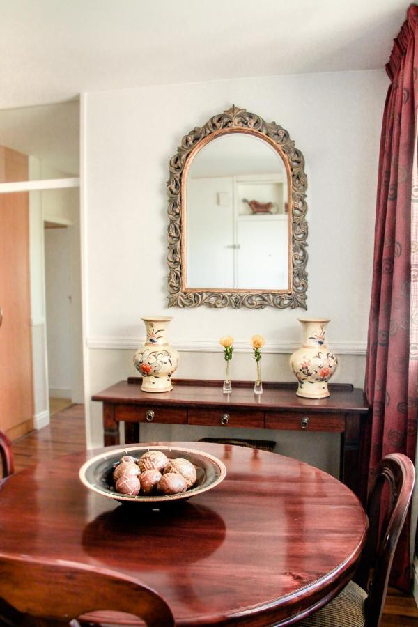 Apartamento 438 St Martini Gardens *