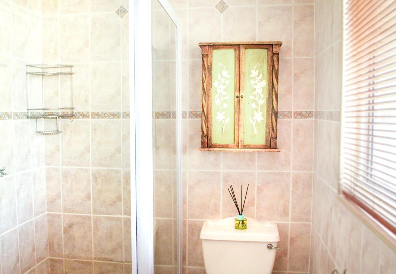 438 St Martini Gardens Apartamento
