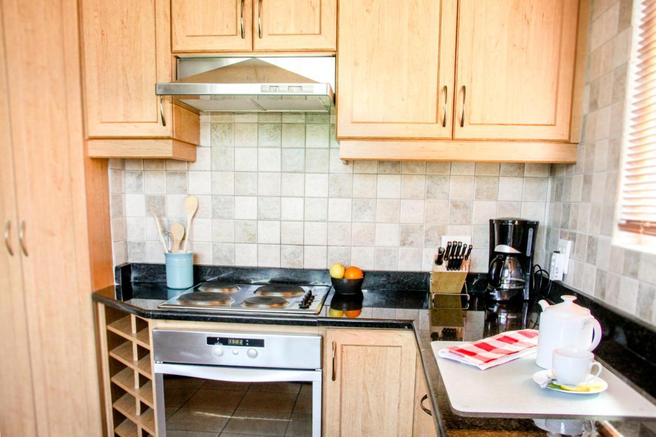 438 St Martini Gardens Apartamento